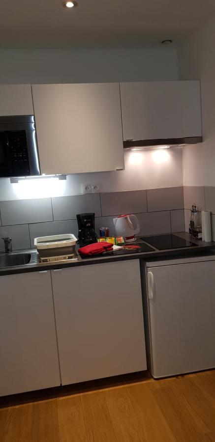 Au Petivall Studio Achicourt Εξωτερικό φωτογραφία