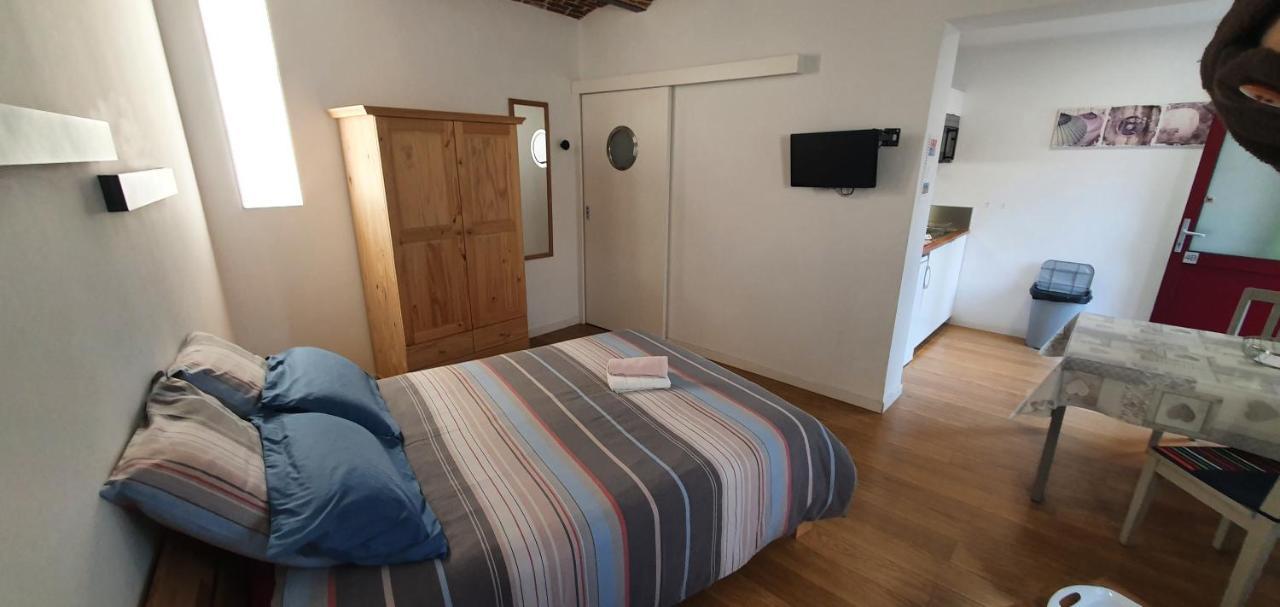 Au Petivall Studio Achicourt Εξωτερικό φωτογραφία