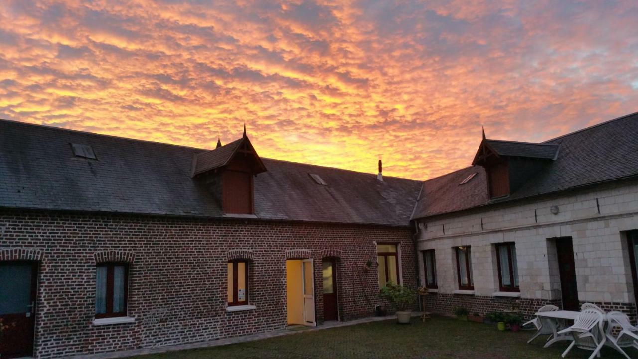 Au Petivall Studio Achicourt Εξωτερικό φωτογραφία